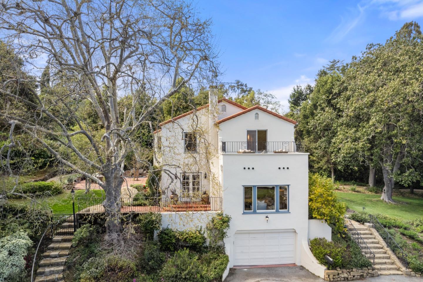 Detail Gallery Image 62 of 72 For 710 Frenchmans Rd, Stanford,  CA 94305 - 6 Beds | 3 Baths