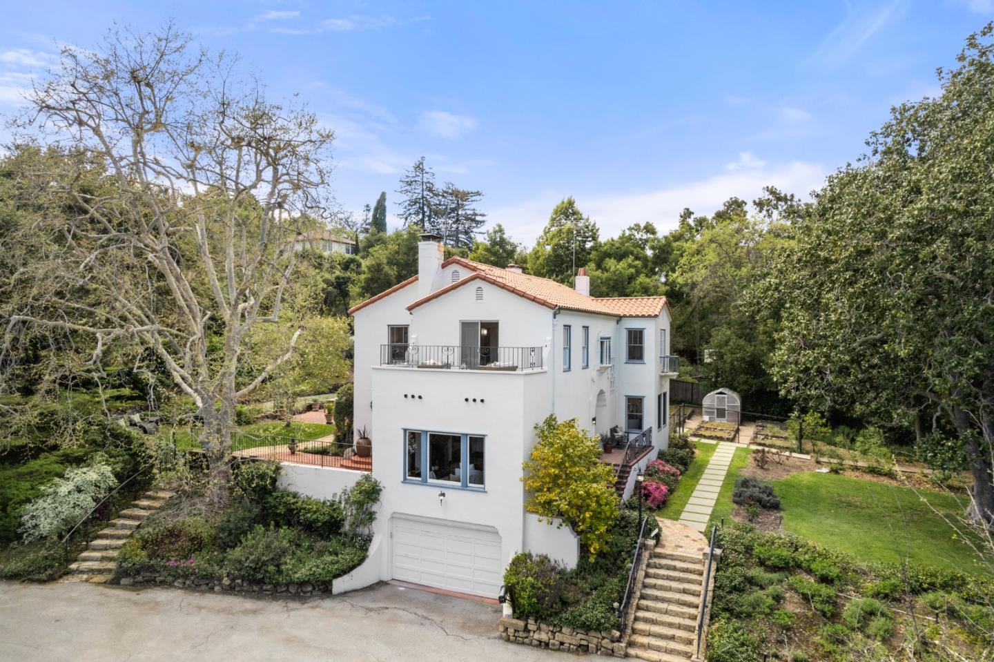Detail Gallery Image 65 of 72 For 710 Frenchmans Rd, Stanford,  CA 94305 - 6 Beds | 3 Baths