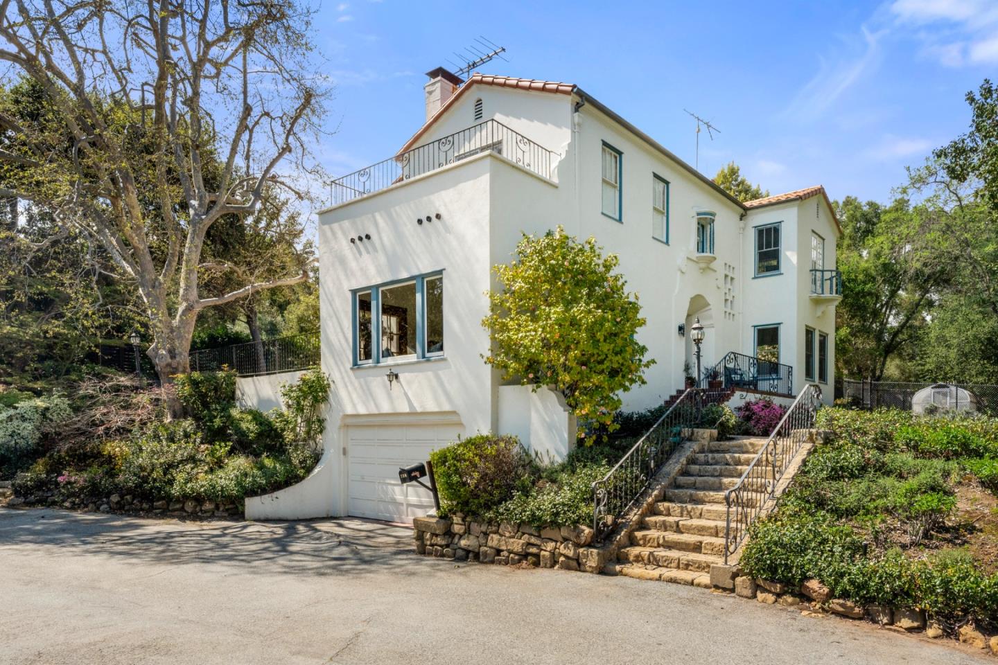 Detail Gallery Image 66 of 72 For 710 Frenchmans Rd, Stanford,  CA 94305 - 6 Beds | 3 Baths