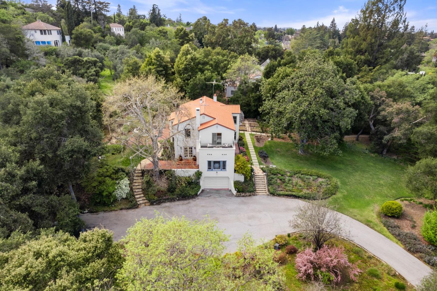 Detail Gallery Image 67 of 72 For 710 Frenchmans Rd, Stanford,  CA 94305 - 6 Beds | 3 Baths