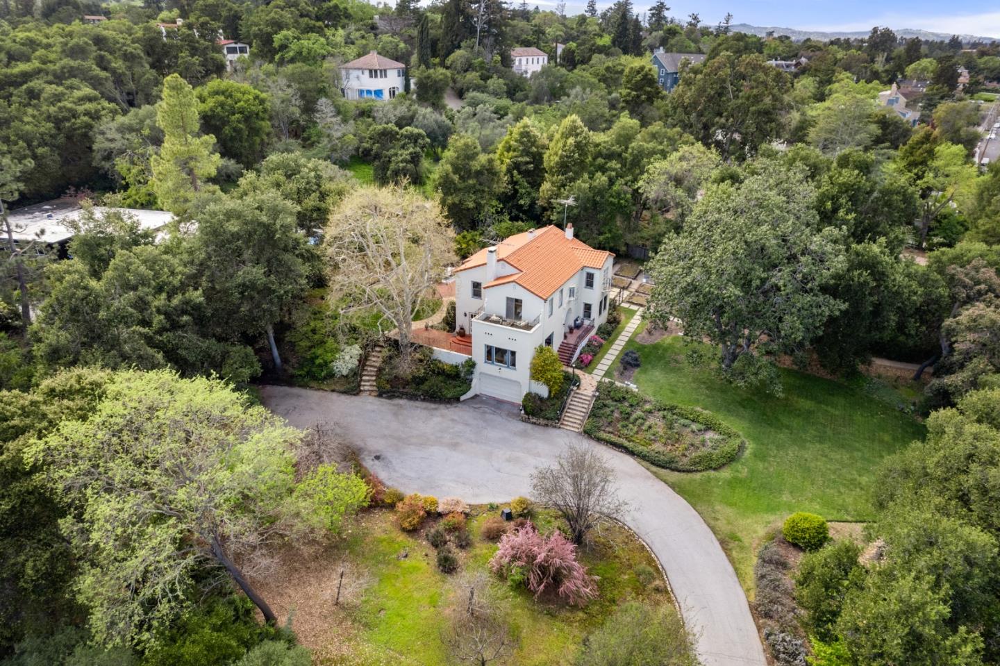 Detail Gallery Image 68 of 72 For 710 Frenchmans Rd, Stanford,  CA 94305 - 6 Beds | 3 Baths