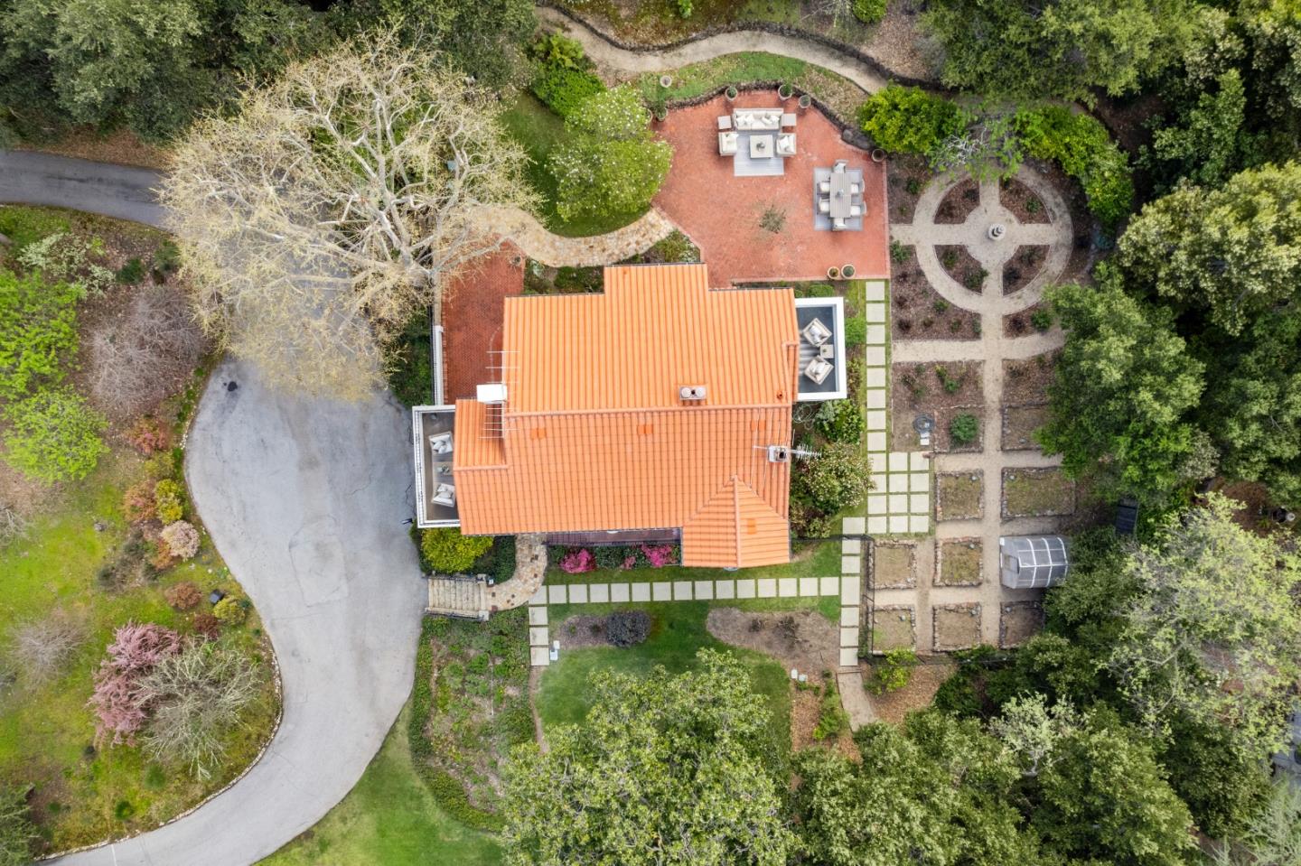 Detail Gallery Image 69 of 72 For 710 Frenchmans Rd, Stanford,  CA 94305 - 6 Beds | 3 Baths