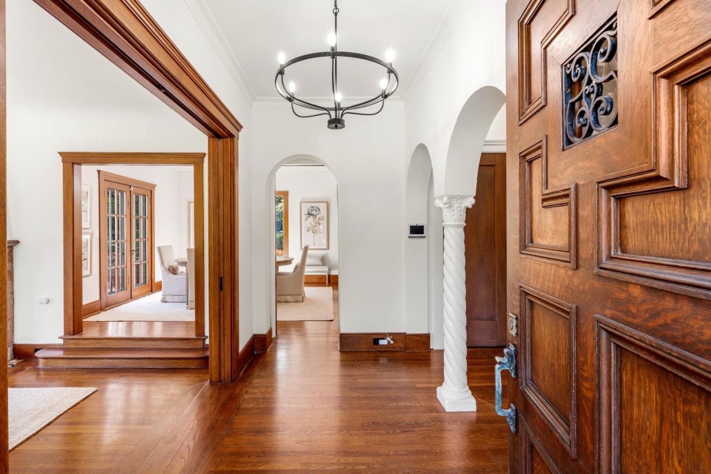 Detail Gallery Image 7 of 72 For 710 Frenchmans Rd, Stanford,  CA 94305 - 6 Beds | 3 Baths