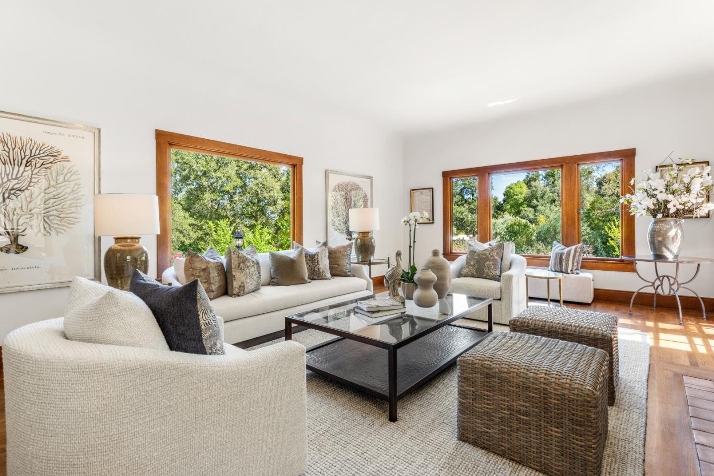 Detail Gallery Image 9 of 72 For 710 Frenchmans Rd, Stanford,  CA 94305 - 6 Beds | 3 Baths