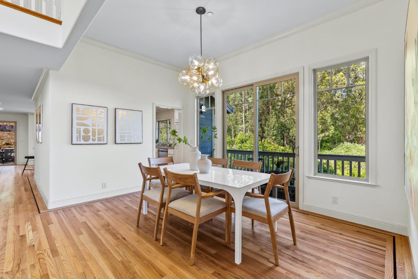 Detail Gallery Image 12 of 54 For 822 San Carlos Ave, El Granada,  CA 94018 - 3 Beds | 3/1 Baths