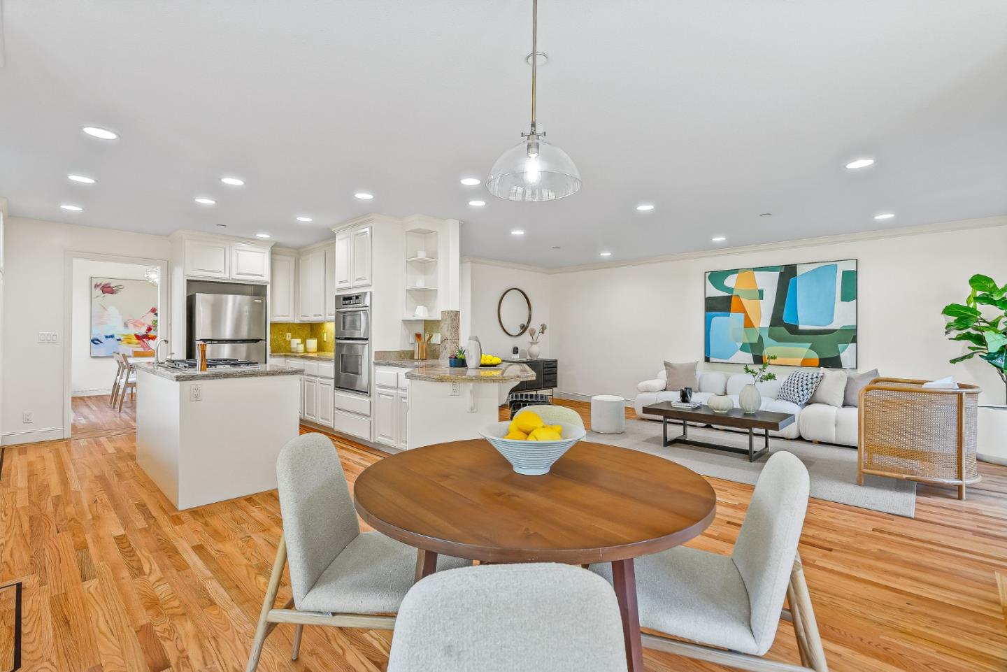 Detail Gallery Image 19 of 54 For 822 San Carlos Ave, El Granada,  CA 94018 - 3 Beds | 3/1 Baths