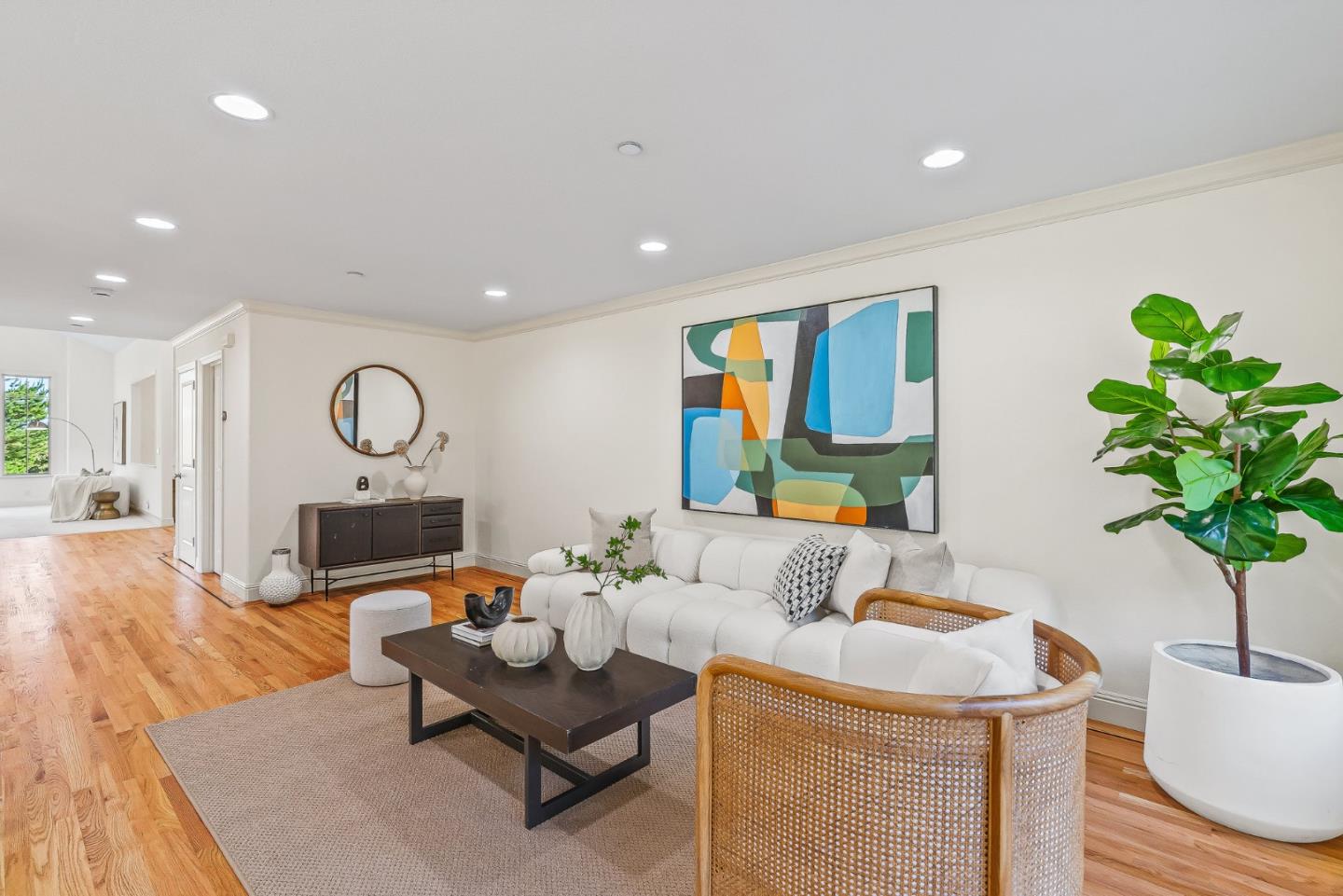 Detail Gallery Image 22 of 54 For 822 San Carlos Ave, El Granada,  CA 94018 - 3 Beds | 3/1 Baths