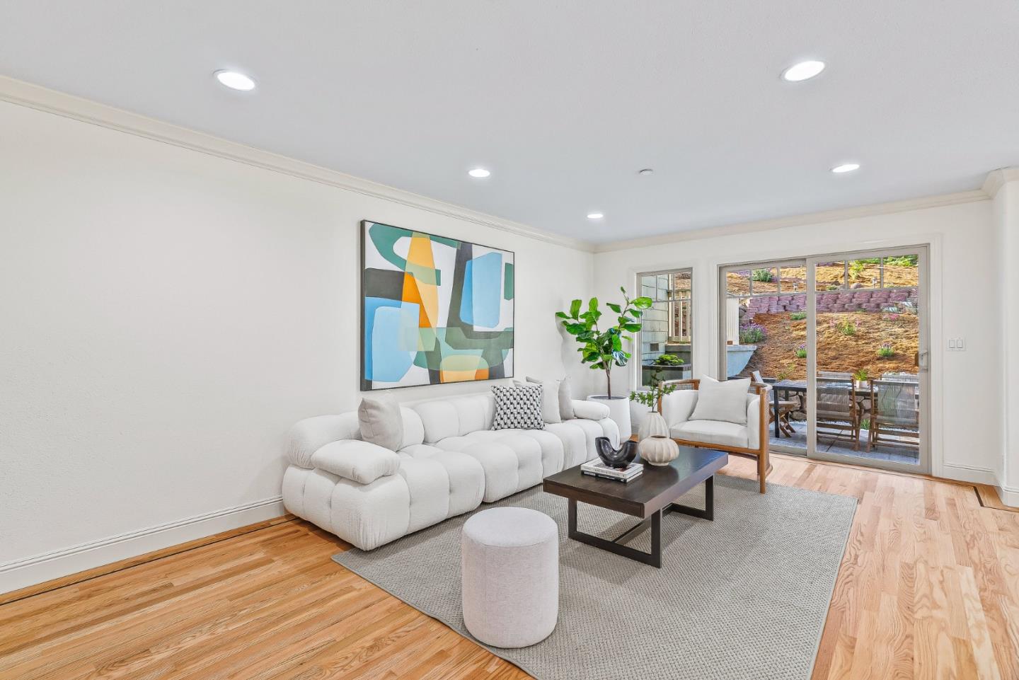 Detail Gallery Image 23 of 54 For 822 San Carlos Ave, El Granada,  CA 94018 - 3 Beds | 3/1 Baths