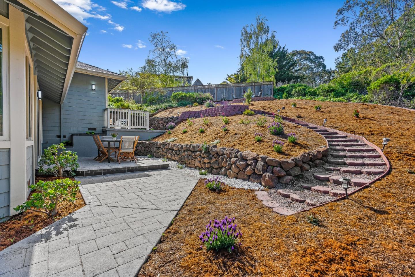 Detail Gallery Image 27 of 54 For 822 San Carlos Ave, El Granada,  CA 94018 - 3 Beds | 3/1 Baths