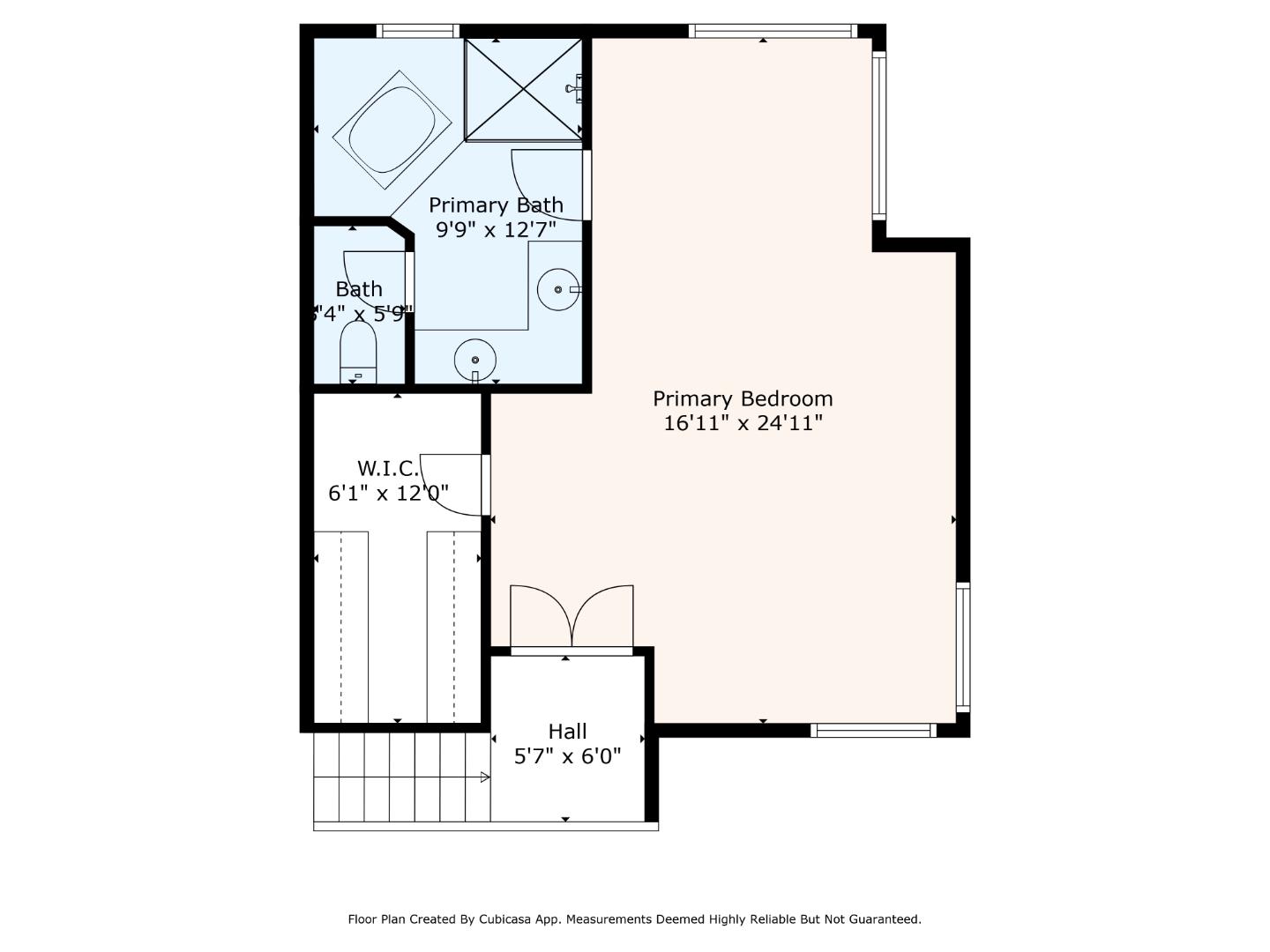 Detail Gallery Image 32 of 54 For 822 San Carlos Ave, El Granada,  CA 94018 - 3 Beds | 3/1 Baths