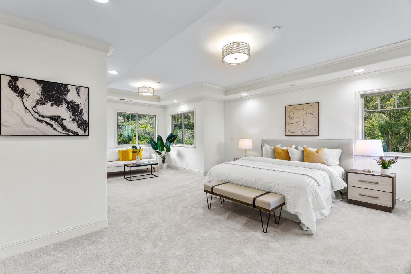 Detail Gallery Image 33 of 54 For 822 San Carlos Ave, El Granada,  CA 94018 - 3 Beds | 3/1 Baths