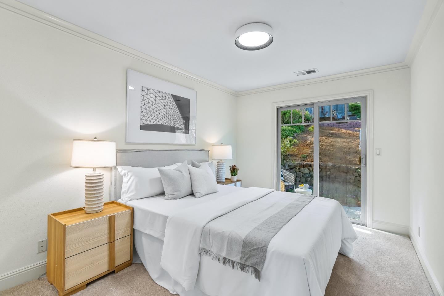 Detail Gallery Image 41 of 54 For 822 San Carlos Ave, El Granada,  CA 94018 - 3 Beds | 3/1 Baths