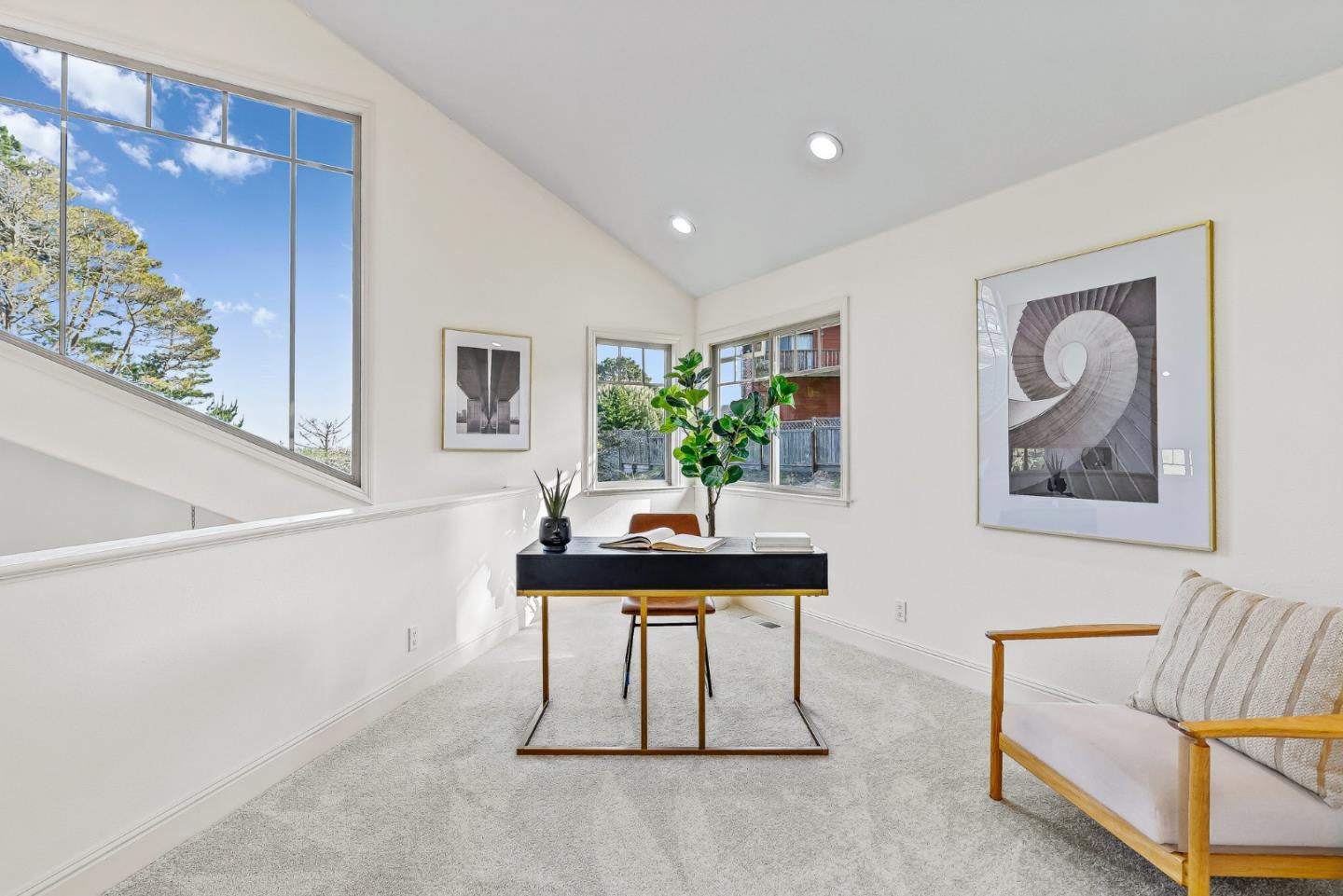 Detail Gallery Image 46 of 54 For 822 San Carlos Ave, El Granada,  CA 94018 - 3 Beds | 3/1 Baths
