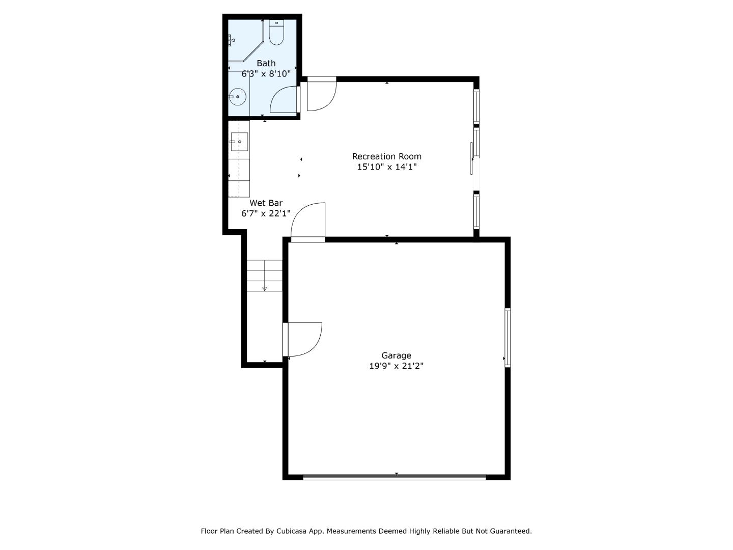 Detail Gallery Image 47 of 54 For 822 San Carlos Ave, El Granada,  CA 94018 - 3 Beds | 3/1 Baths
