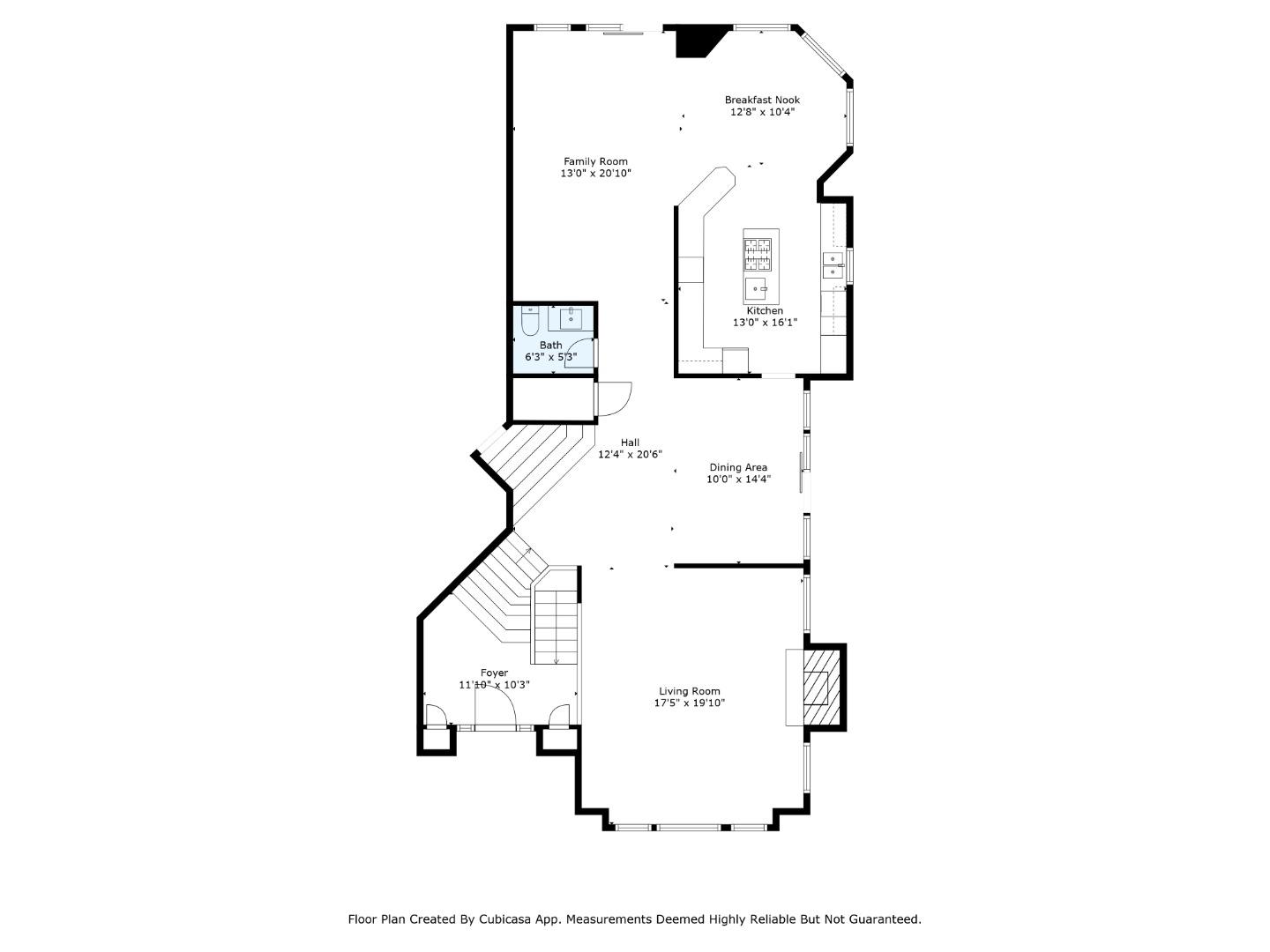 Detail Gallery Image 7 of 54 For 822 San Carlos Ave, El Granada,  CA 94018 - 3 Beds | 3/1 Baths