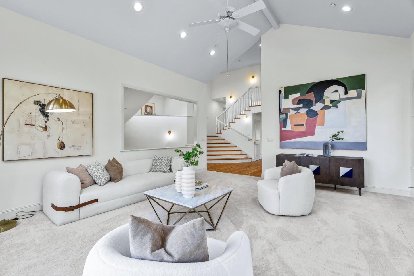 Detail Gallery Image 8 of 54 For 822 San Carlos Ave, El Granada,  CA 94018 - 3 Beds | 3/1 Baths