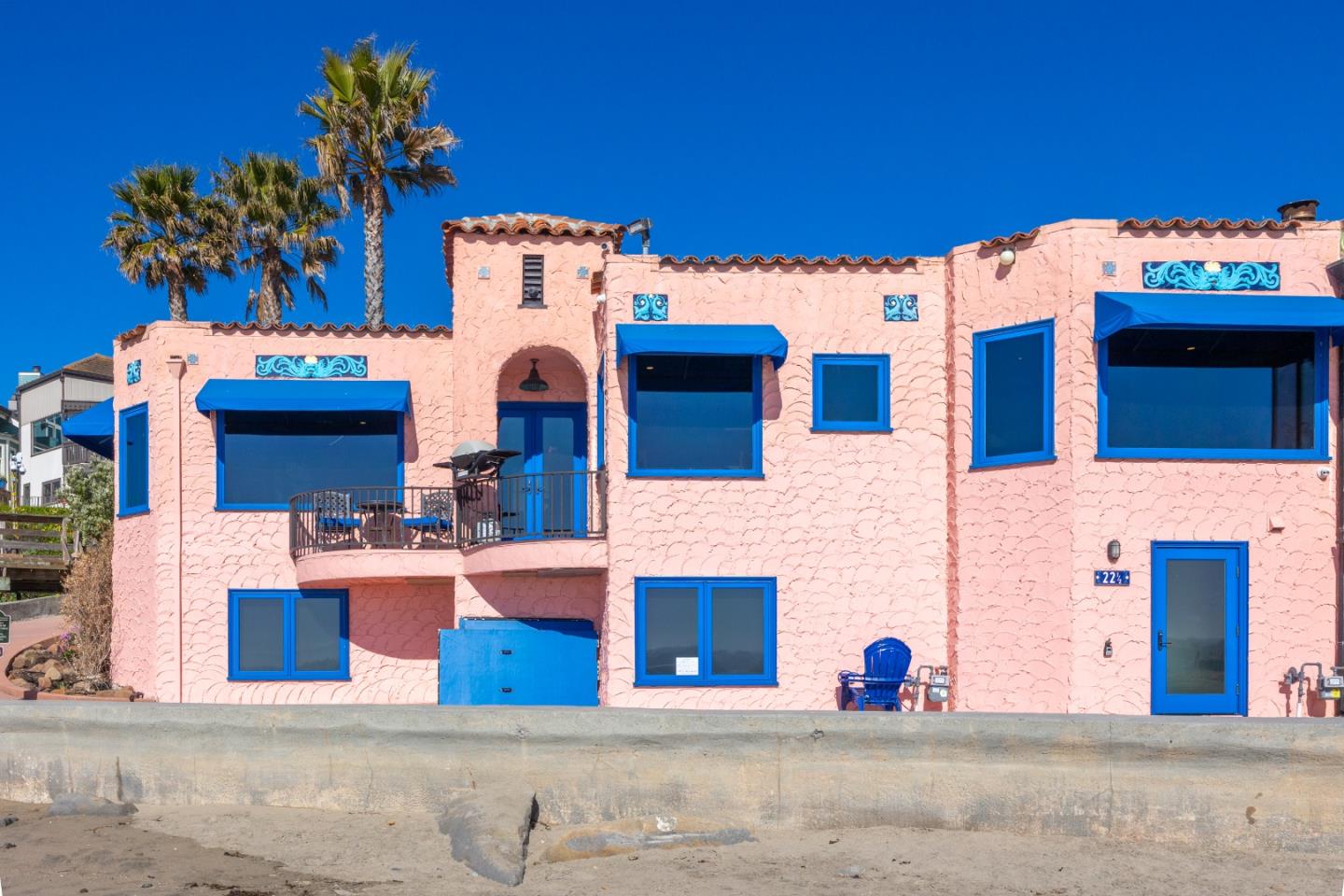 Detail Gallery Image 2 of 52 For 1500 Wharf Rd #22,  Capitola,  CA 95010 - 3 Beds | 2 Baths