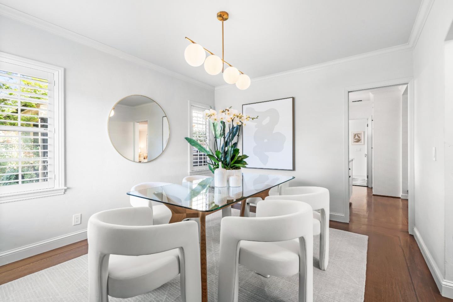 Detail Gallery Image 15 of 88 For 1002 9th Ave, San Mateo,  CA 94402 - 4 Beds | 2 Baths