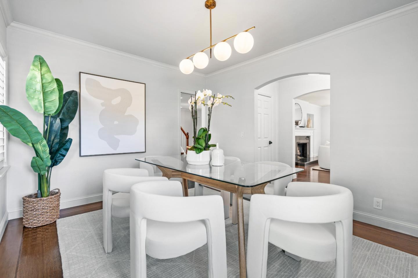 Detail Gallery Image 17 of 88 For 1002 9th Ave, San Mateo,  CA 94402 - 4 Beds | 2 Baths