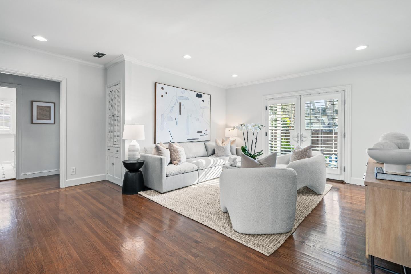 Detail Gallery Image 19 of 88 For 1002 9th Ave, San Mateo,  CA 94402 - 4 Beds | 2 Baths