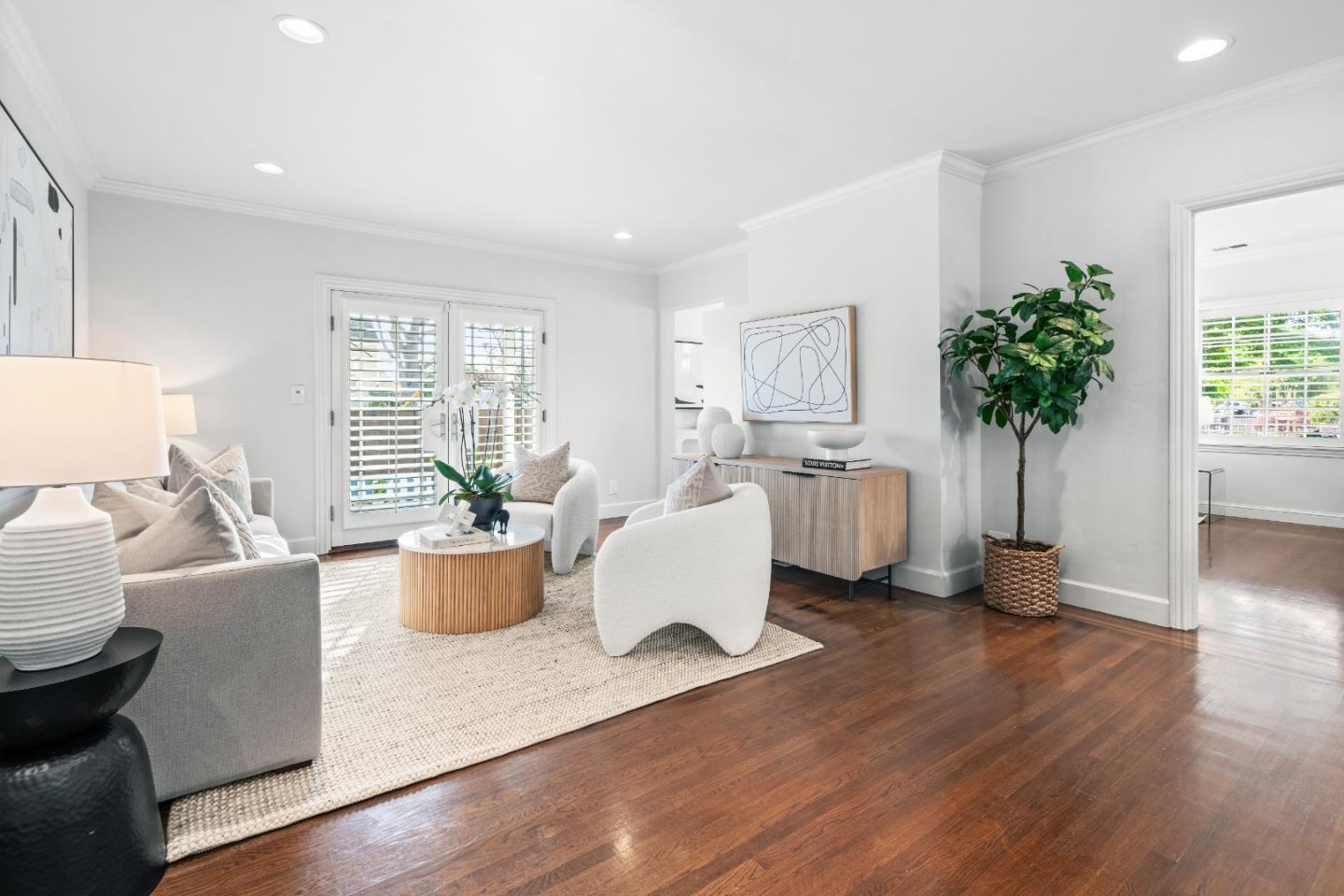 Detail Gallery Image 21 of 88 For 1002 9th Ave, San Mateo,  CA 94402 - 4 Beds | 2 Baths