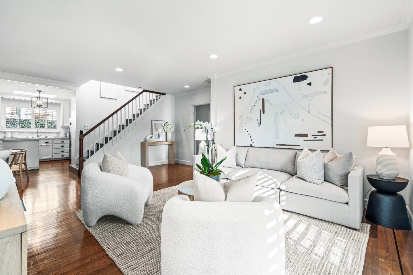 Detail Gallery Image 22 of 88 For 1002 9th Ave, San Mateo,  CA 94402 - 4 Beds | 2 Baths
