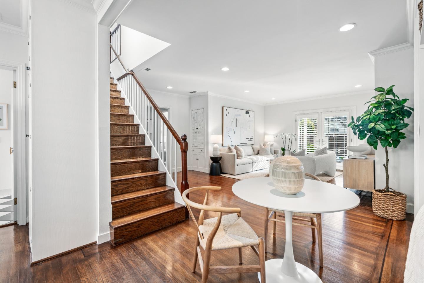 Detail Gallery Image 24 of 88 For 1002 9th Ave, San Mateo,  CA 94402 - 4 Beds | 2 Baths