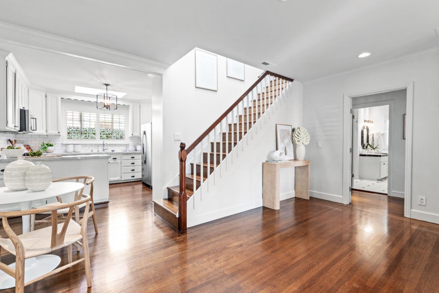 Detail Gallery Image 26 of 88 For 1002 9th Ave, San Mateo,  CA 94402 - 4 Beds | 2 Baths