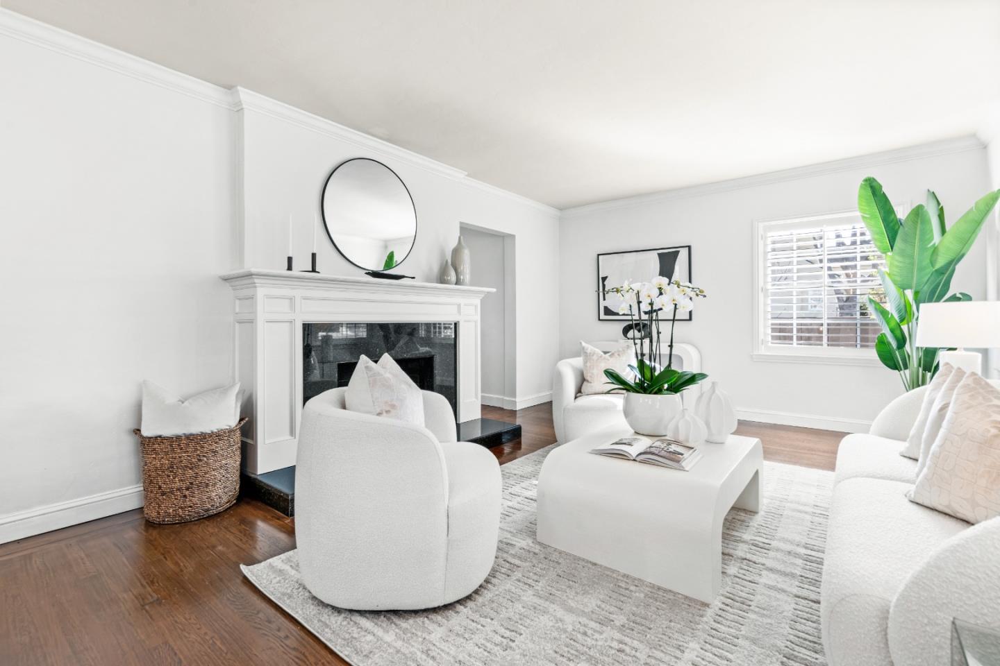 Detail Gallery Image 3 of 88 For 1002 9th Ave, San Mateo,  CA 94402 - 4 Beds | 2 Baths