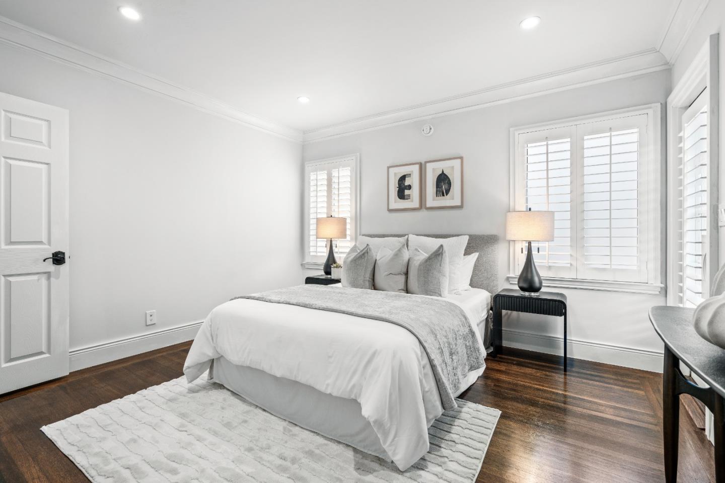 Detail Gallery Image 30 of 88 For 1002 9th Ave, San Mateo,  CA 94402 - 4 Beds | 2 Baths