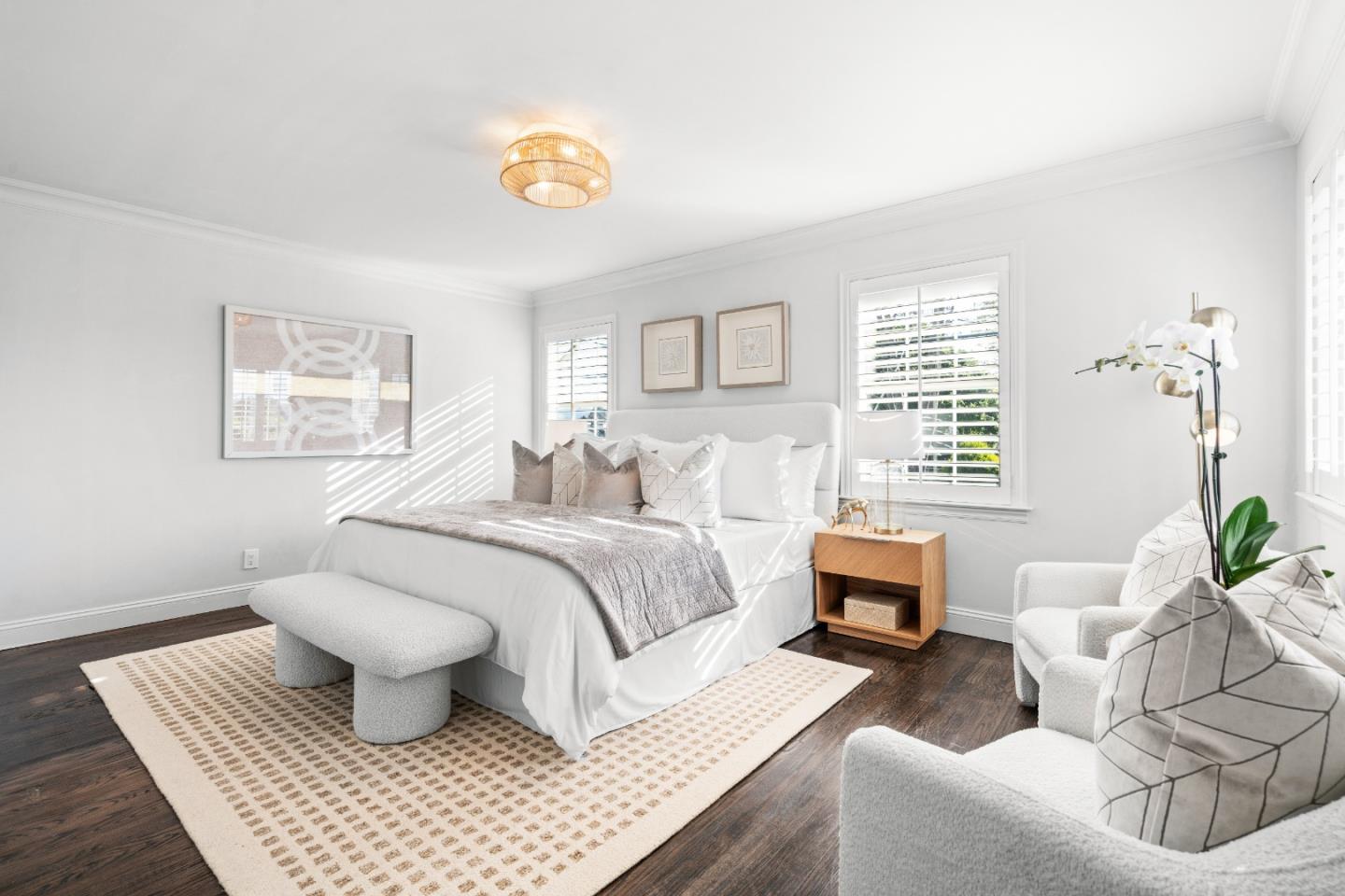 Detail Gallery Image 40 of 88 For 1002 9th Ave, San Mateo,  CA 94402 - 4 Beds | 2 Baths