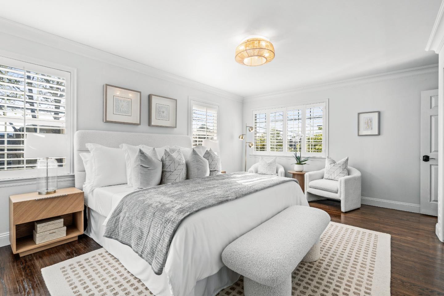 Detail Gallery Image 42 of 88 For 1002 9th Ave, San Mateo,  CA 94402 - 4 Beds | 2 Baths