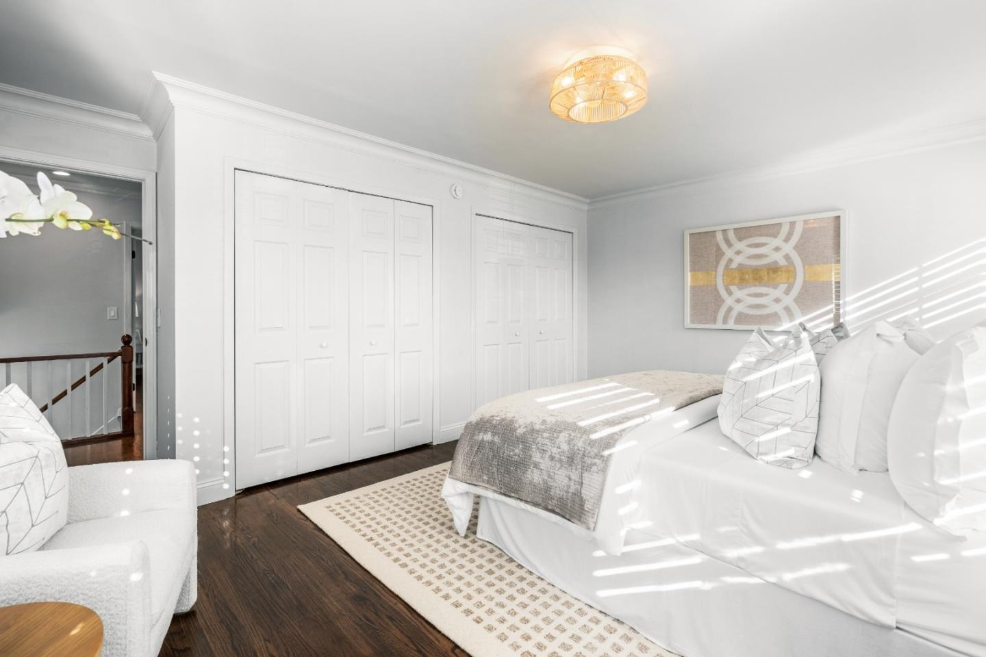 Detail Gallery Image 45 of 88 For 1002 9th Ave, San Mateo,  CA 94402 - 4 Beds | 2 Baths
