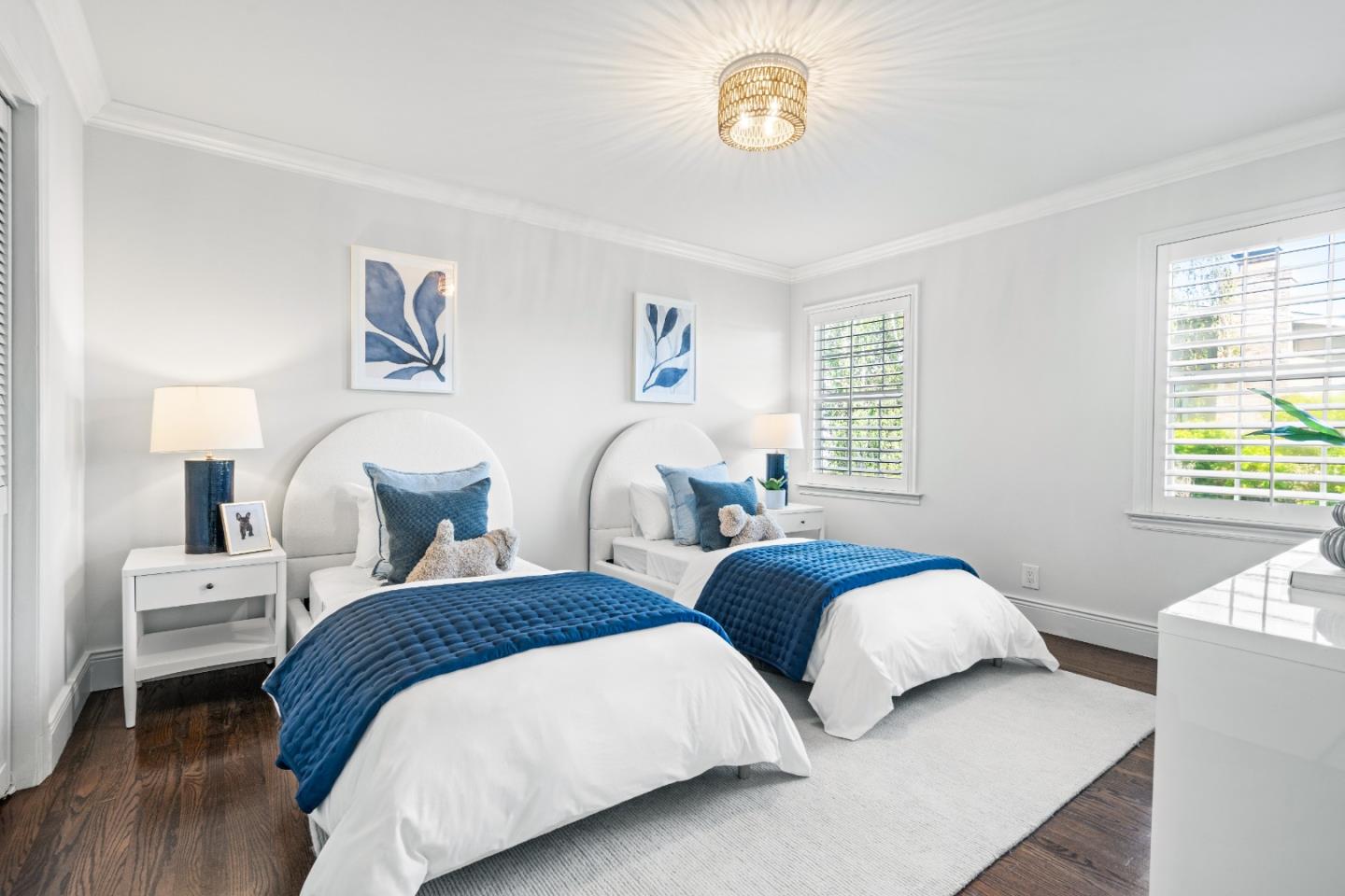 Detail Gallery Image 49 of 88 For 1002 9th Ave, San Mateo,  CA 94402 - 4 Beds | 2 Baths