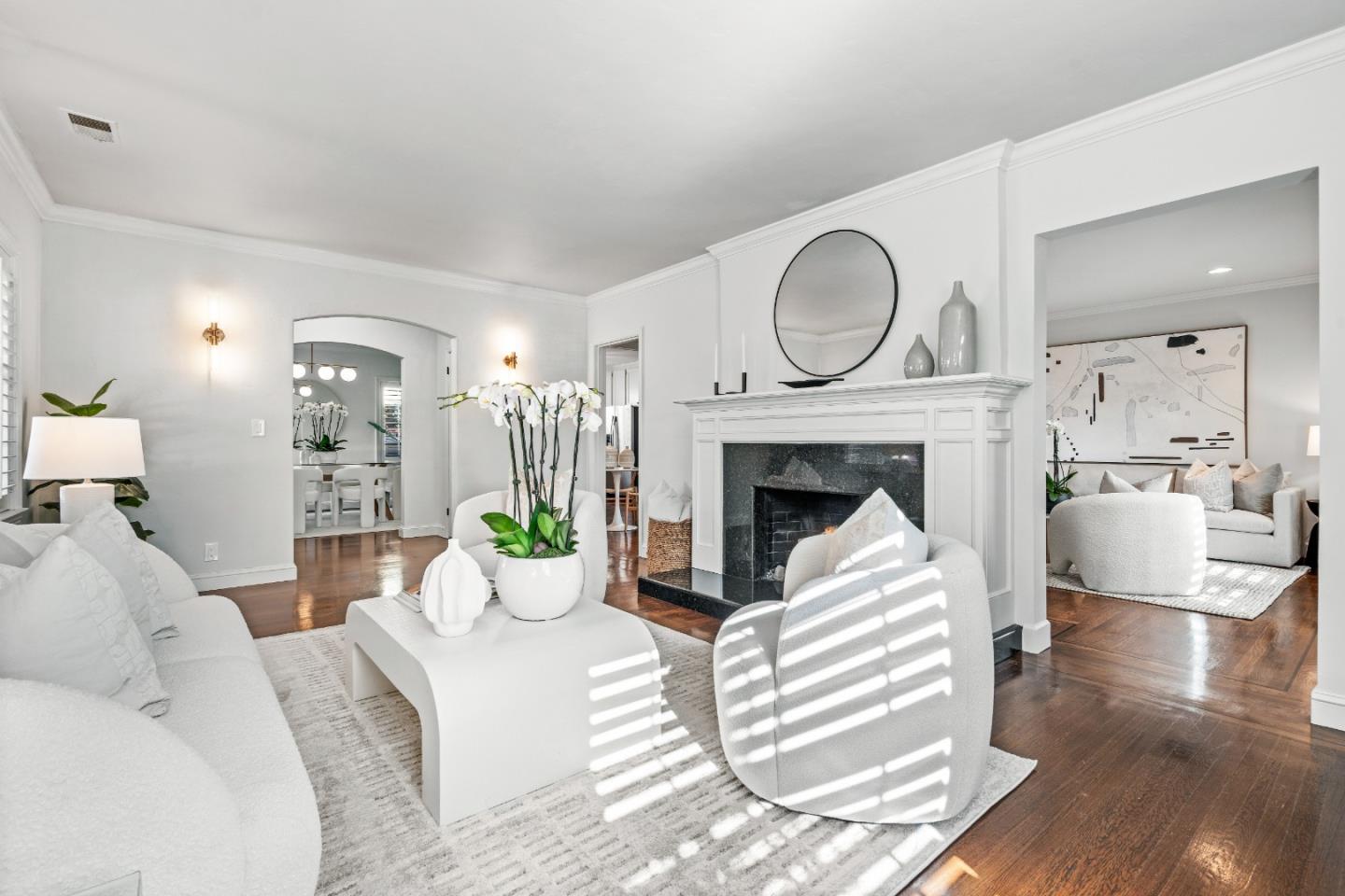 Detail Gallery Image 5 of 88 For 1002 9th Ave, San Mateo,  CA 94402 - 4 Beds | 2 Baths