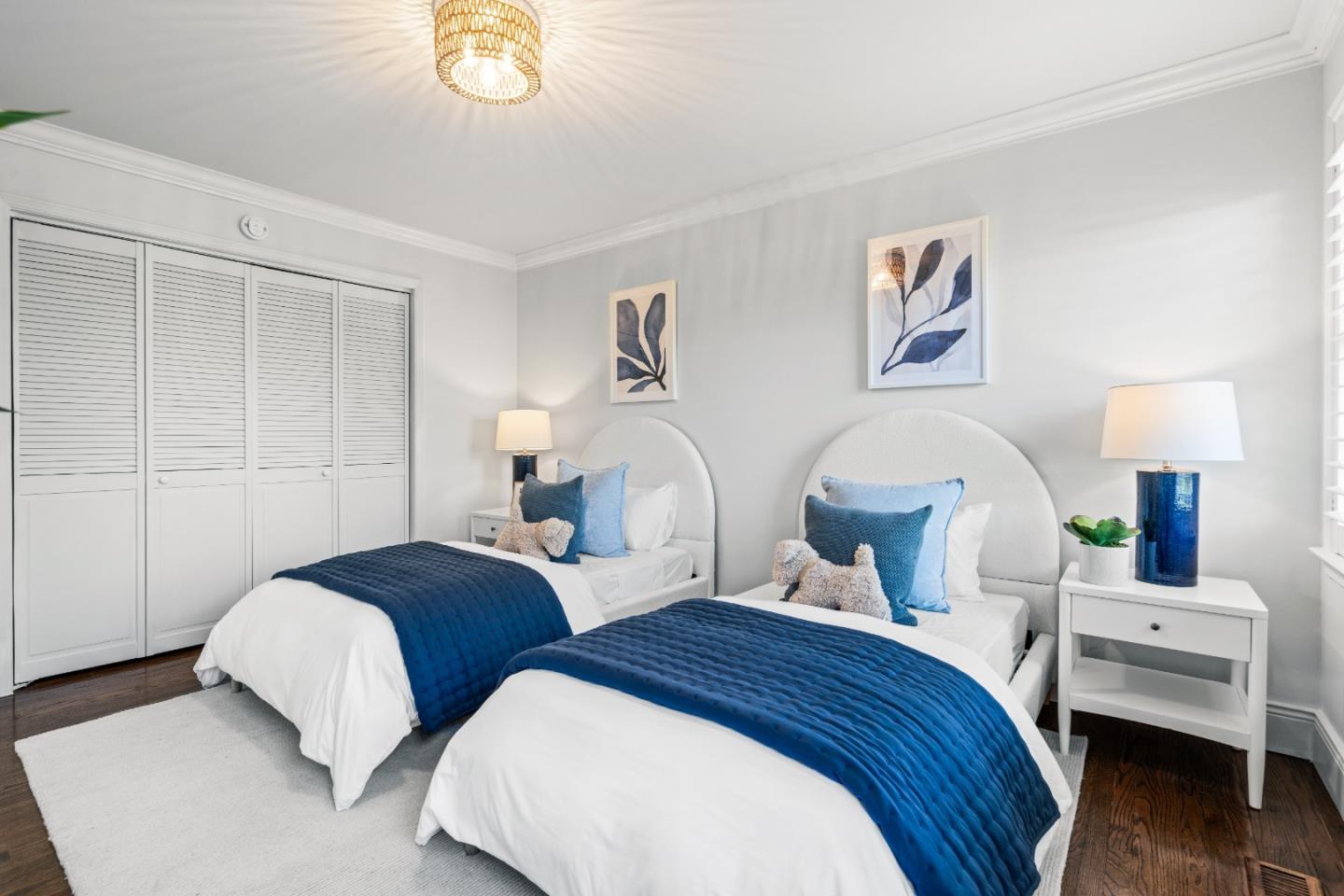 Detail Gallery Image 51 of 88 For 1002 9th Ave, San Mateo,  CA 94402 - 4 Beds | 2 Baths