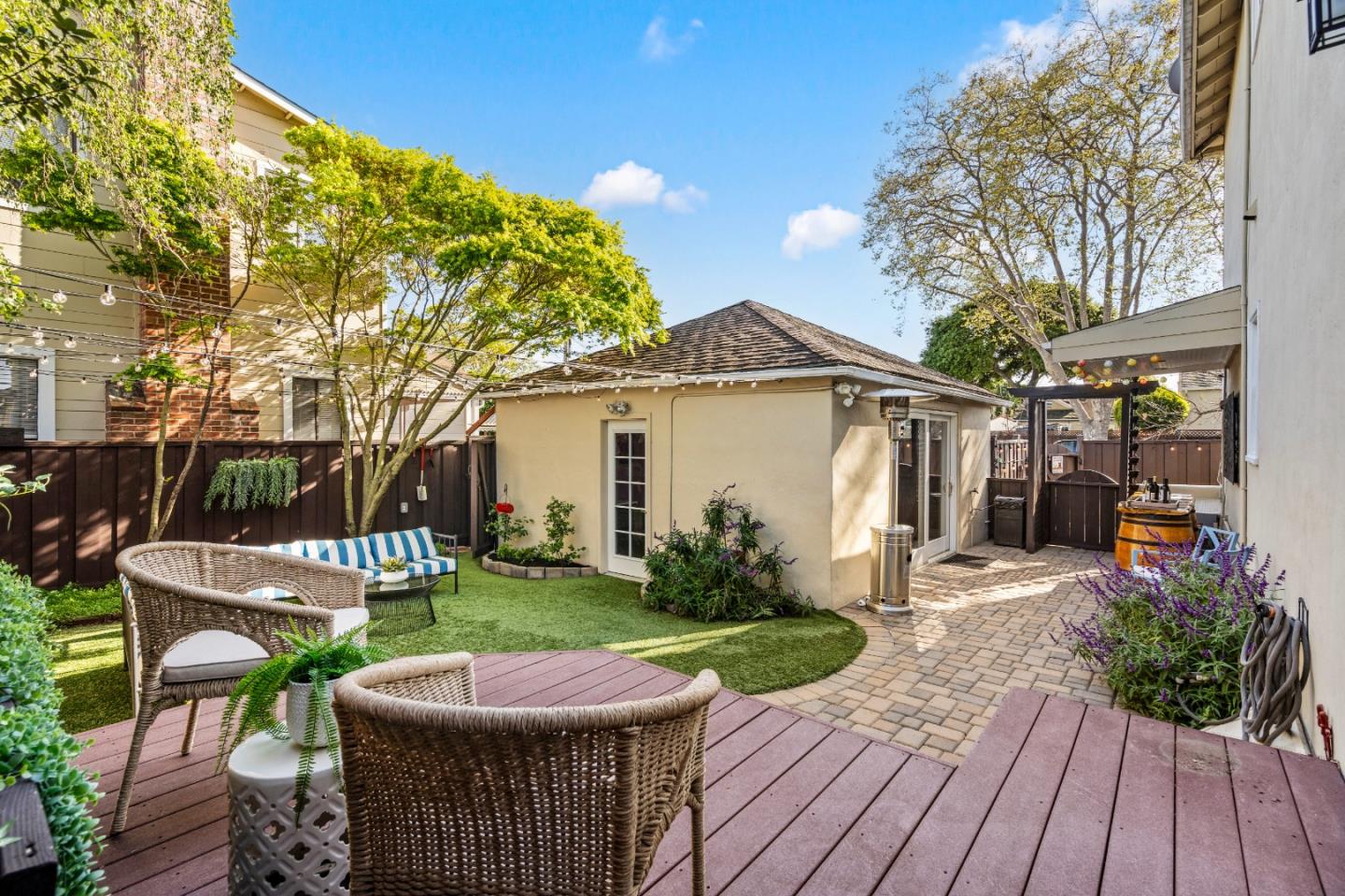 Detail Gallery Image 56 of 88 For 1002 9th Ave, San Mateo,  CA 94402 - 4 Beds | 2 Baths
