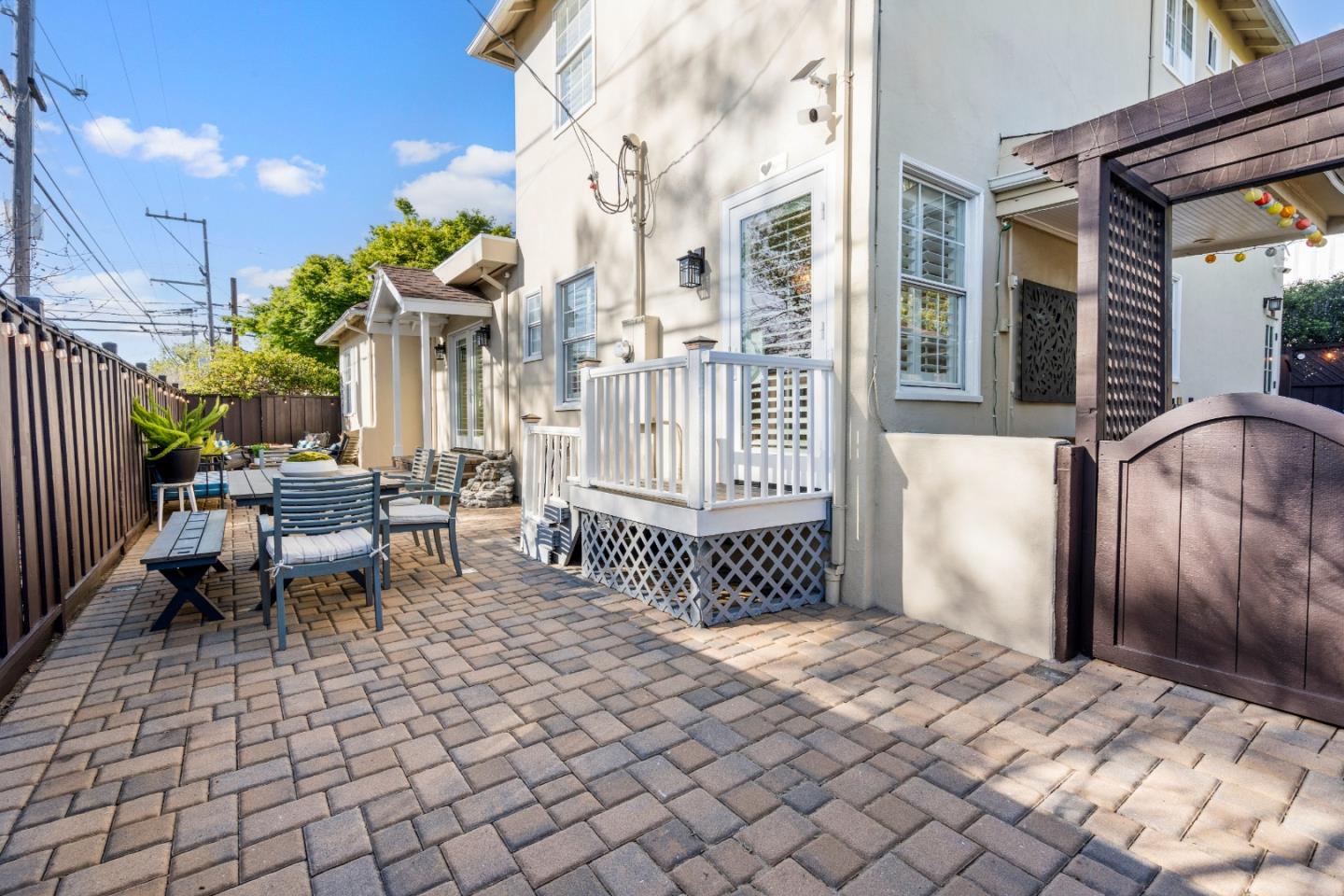 Detail Gallery Image 64 of 88 For 1002 9th Ave, San Mateo,  CA 94402 - 4 Beds | 2 Baths