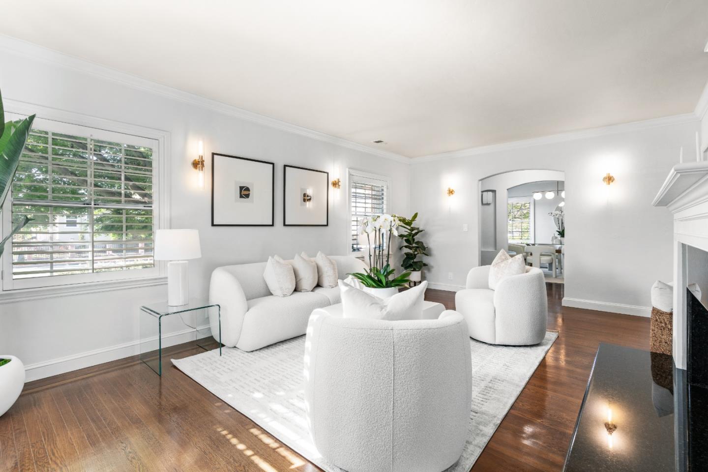 Detail Gallery Image 7 of 88 For 1002 9th Ave, San Mateo,  CA 94402 - 4 Beds | 2 Baths