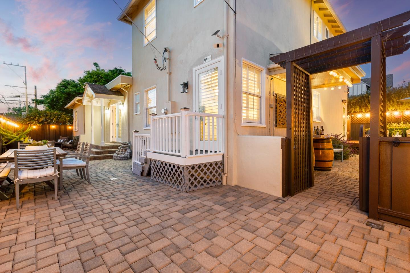 Detail Gallery Image 70 of 88 For 1002 9th Ave, San Mateo,  CA 94402 - 4 Beds | 2 Baths