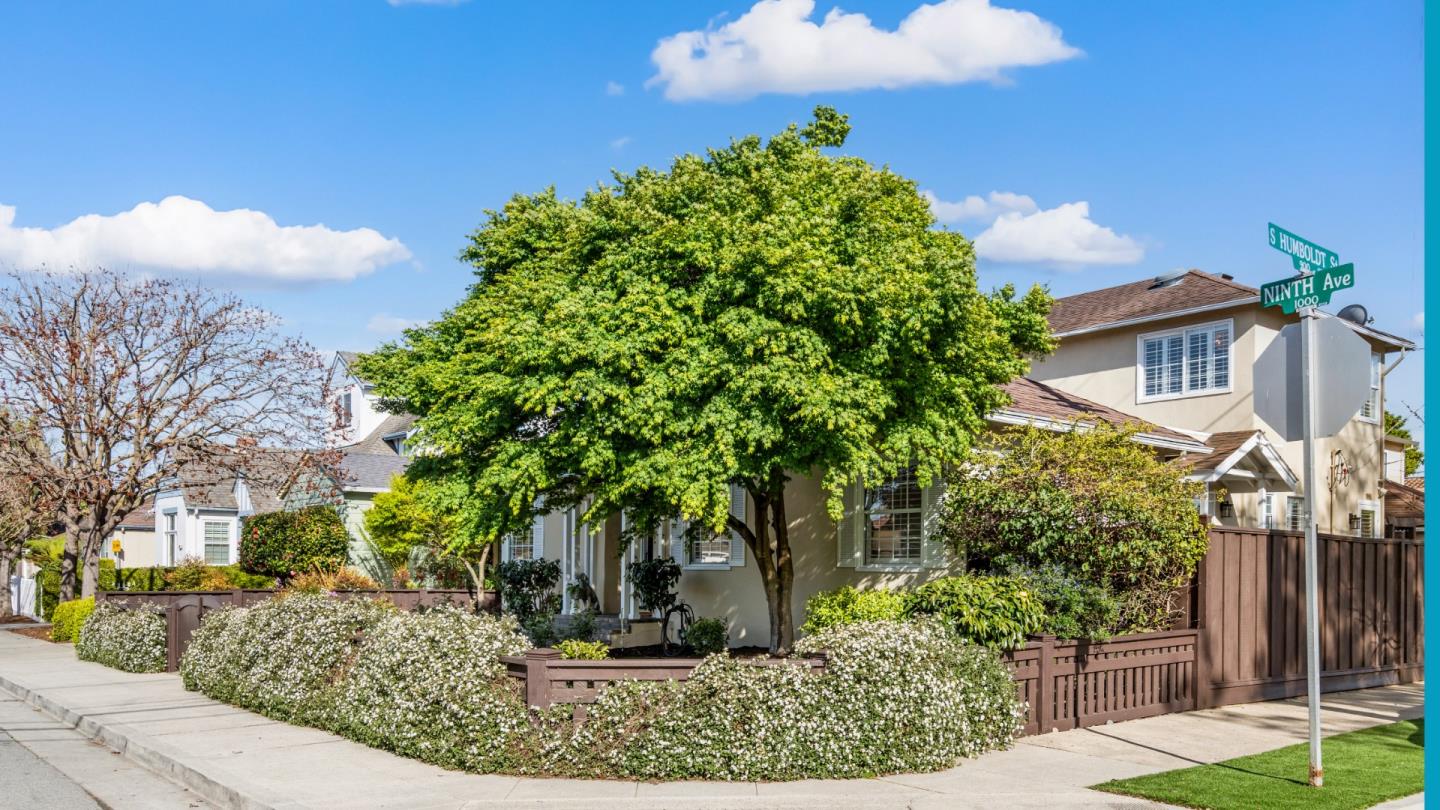 Detail Gallery Image 76 of 88 For 1002 9th Ave, San Mateo,  CA 94402 - 4 Beds | 2 Baths