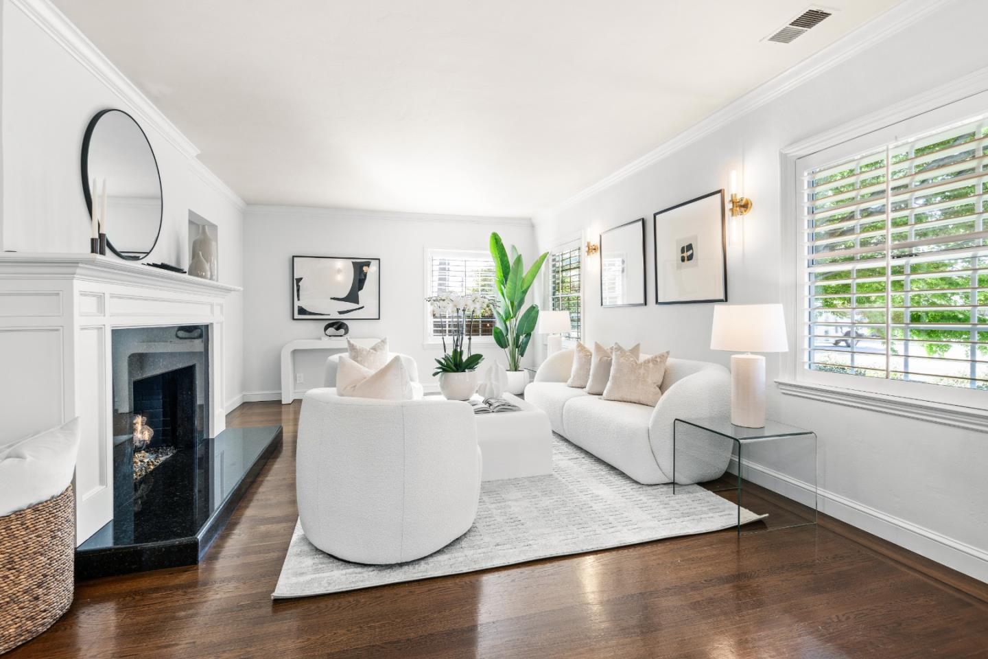 Detail Gallery Image 8 of 88 For 1002 9th Ave, San Mateo,  CA 94402 - 4 Beds | 2 Baths