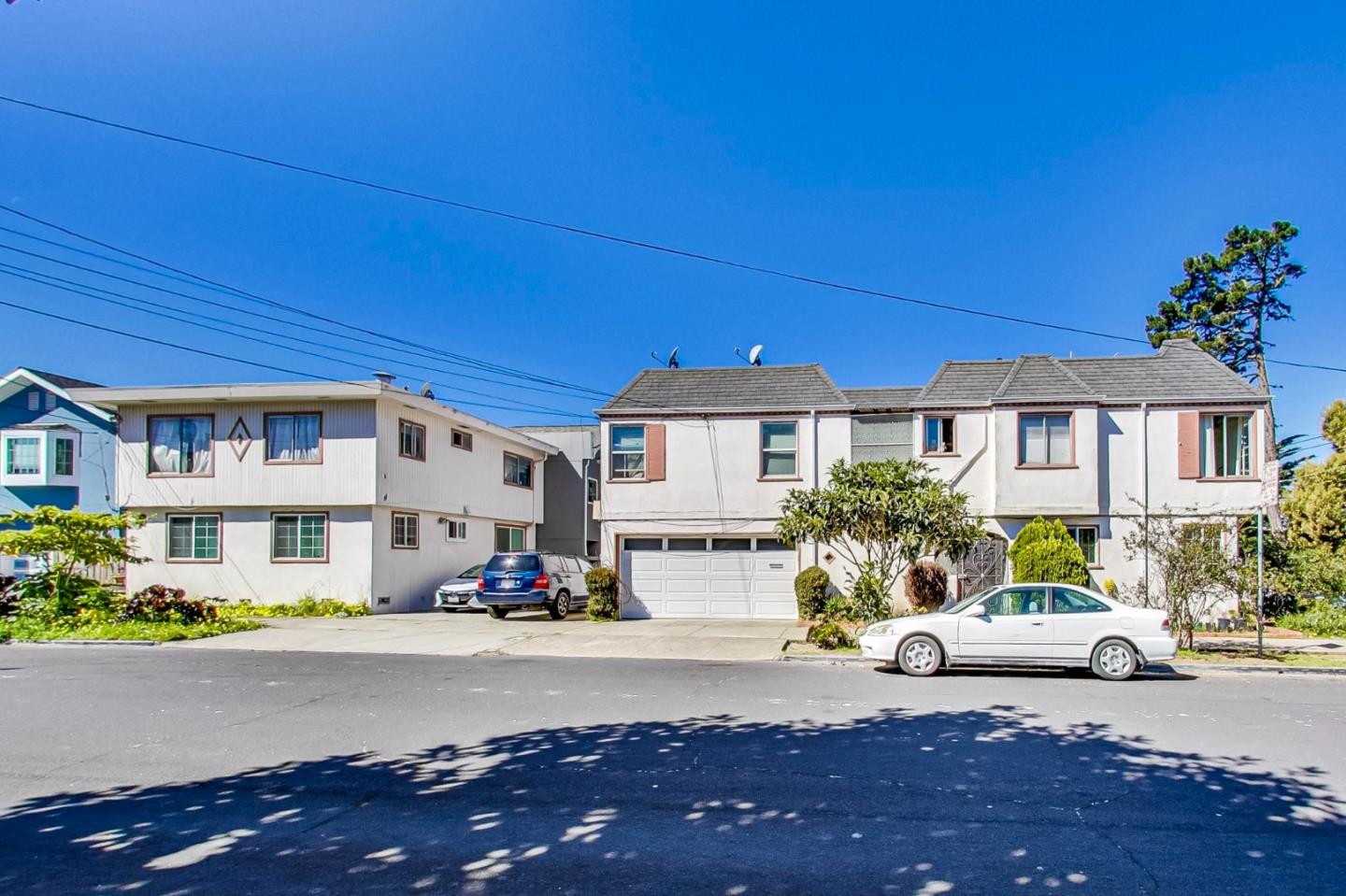 Detail Gallery Image 2 of 41 For 210 Willits St, Daly City,  CA 94014 - – Beds | – Baths