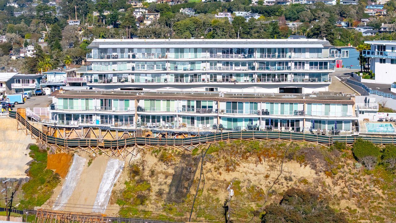 Detail Gallery Image 18 of 18 For 230 Rio Del Mar Blvd #K,  Aptos,  CA 95003 - 2 Beds | 2 Baths