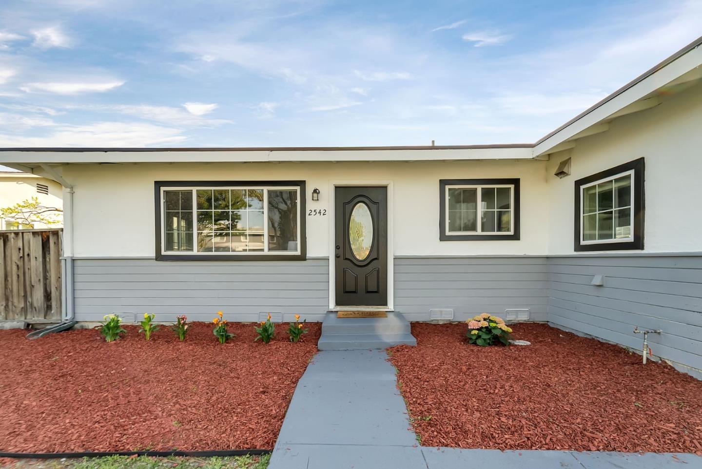 Detail Gallery Image 27 of 31 For 2542 Painted Rock Dr, Santa Clara,  CA 95051 - 3 Beds | 1 Baths