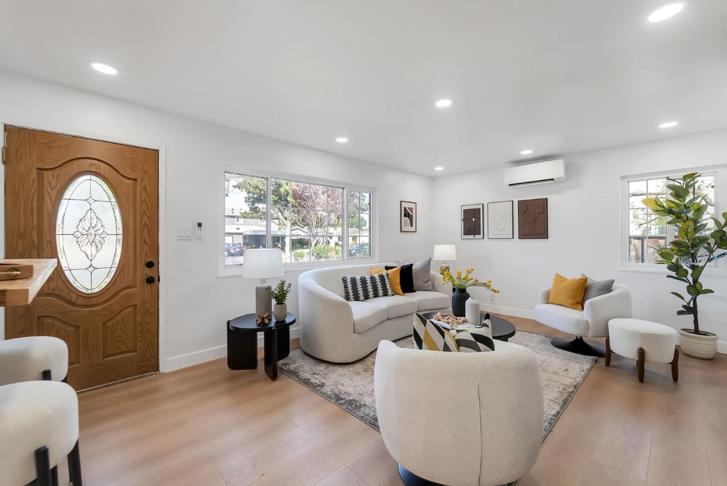 Detail Gallery Image 6 of 31 For 2542 Painted Rock Dr, Santa Clara,  CA 95051 - 3 Beds | 1 Baths