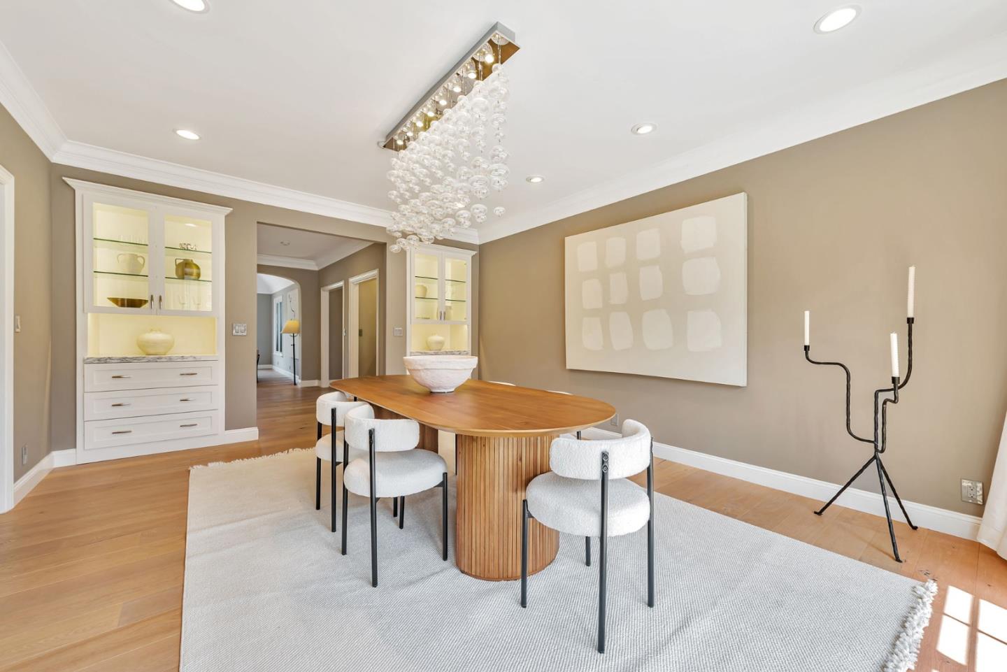 Detail Gallery Image 10 of 79 For 21771 Congress Hall Ln, Saratoga,  CA 95070 - 4 Beds | 3/2 Baths