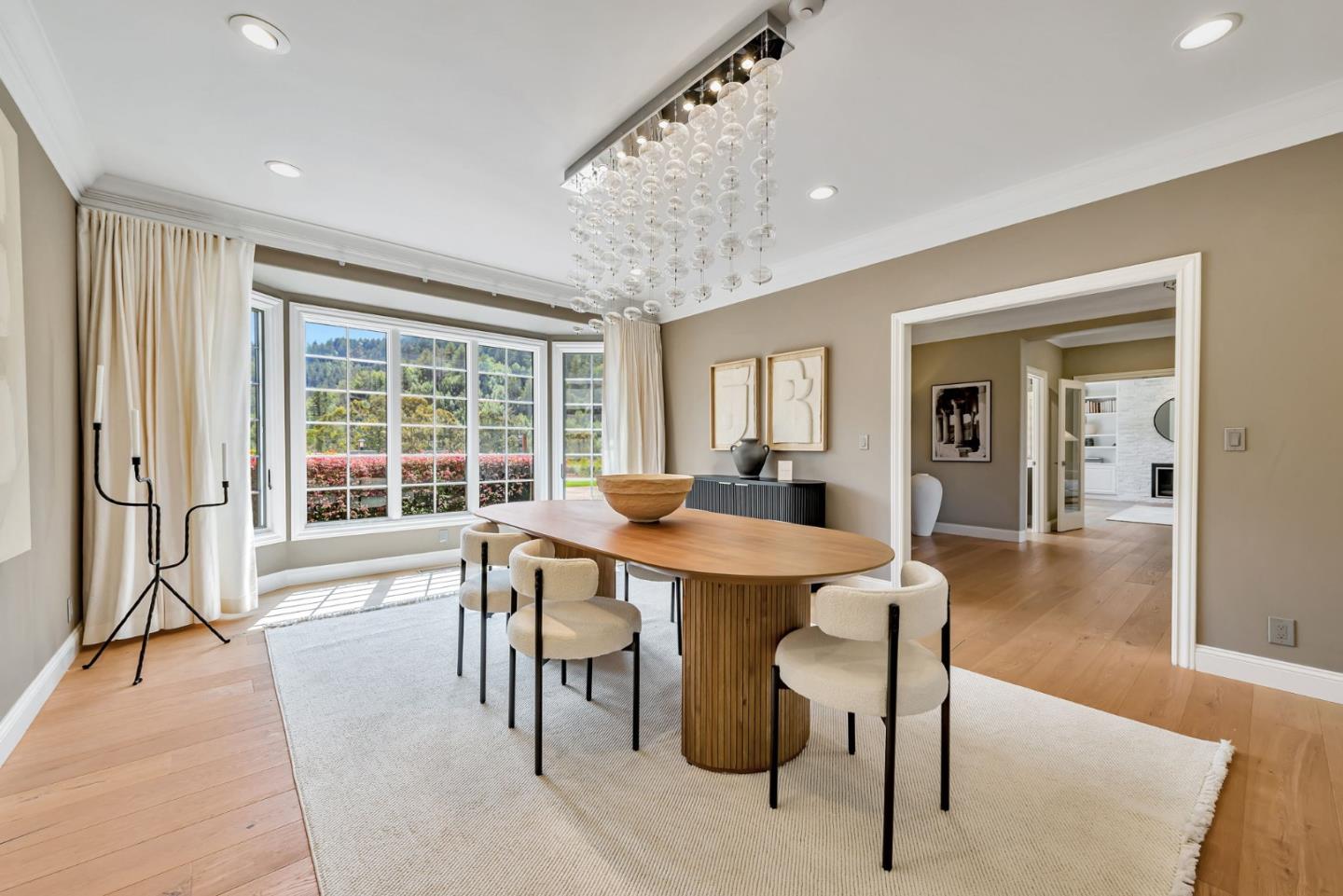 Detail Gallery Image 11 of 79 For 21771 Congress Hall Ln, Saratoga,  CA 95070 - 4 Beds | 3/2 Baths