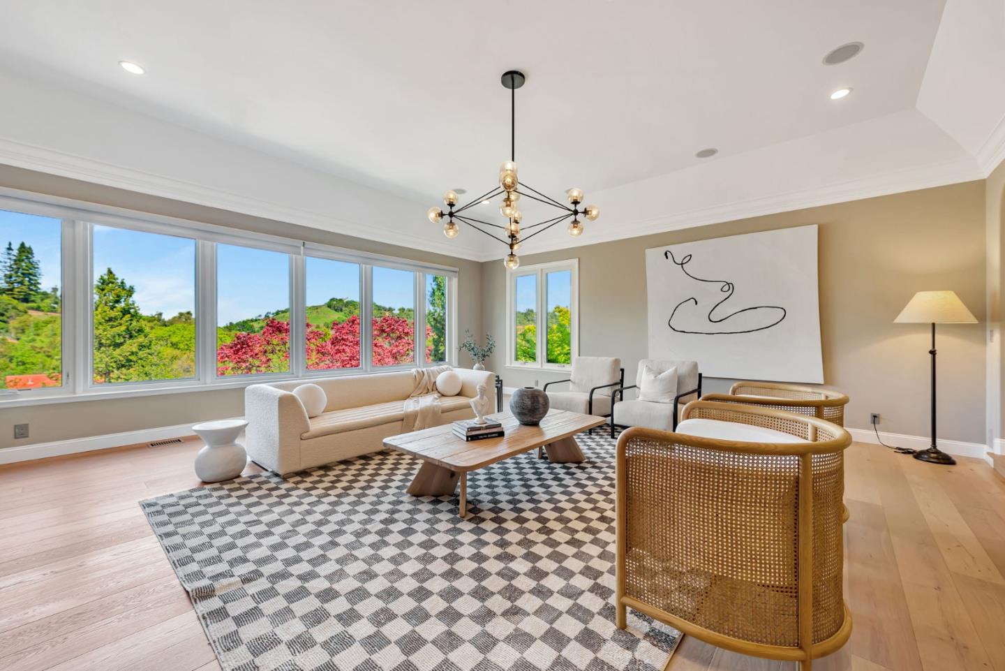 Detail Gallery Image 17 of 79 For 21771 Congress Hall Ln, Saratoga,  CA 95070 - 4 Beds | 3/2 Baths