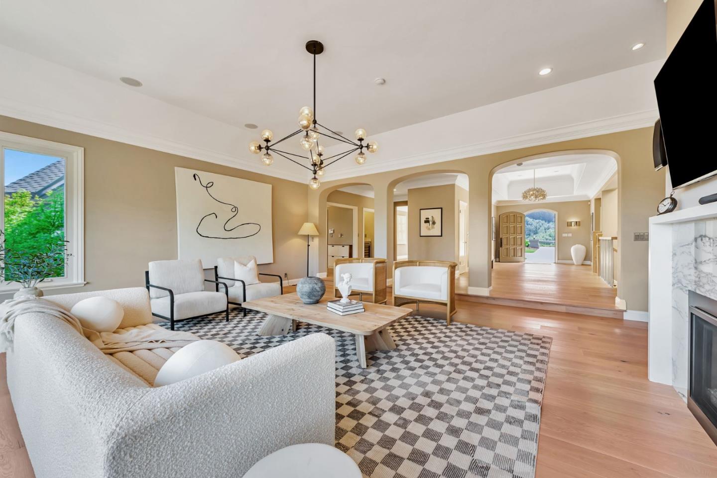 Detail Gallery Image 18 of 79 For 21771 Congress Hall Ln, Saratoga,  CA 95070 - 4 Beds | 3/2 Baths